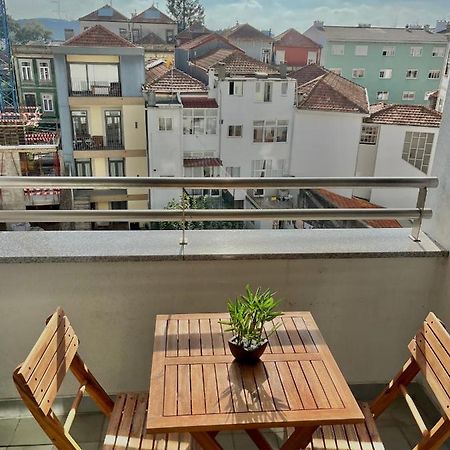 Rs Porto Jardim De Sophia Appartement Buitenkant foto