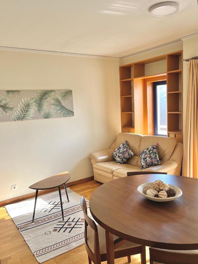 Rs Porto Jardim De Sophia Appartement Buitenkant foto
