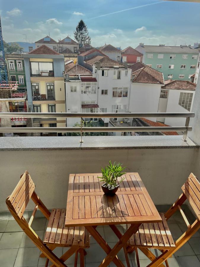 Rs Porto Jardim De Sophia Appartement Buitenkant foto