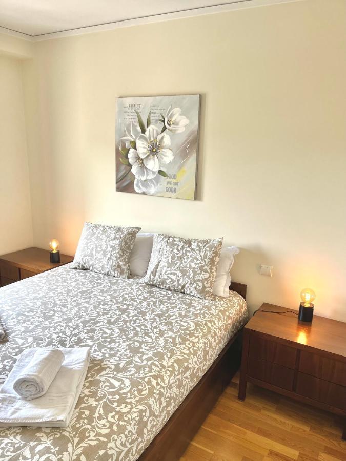 Rs Porto Jardim De Sophia Appartement Buitenkant foto