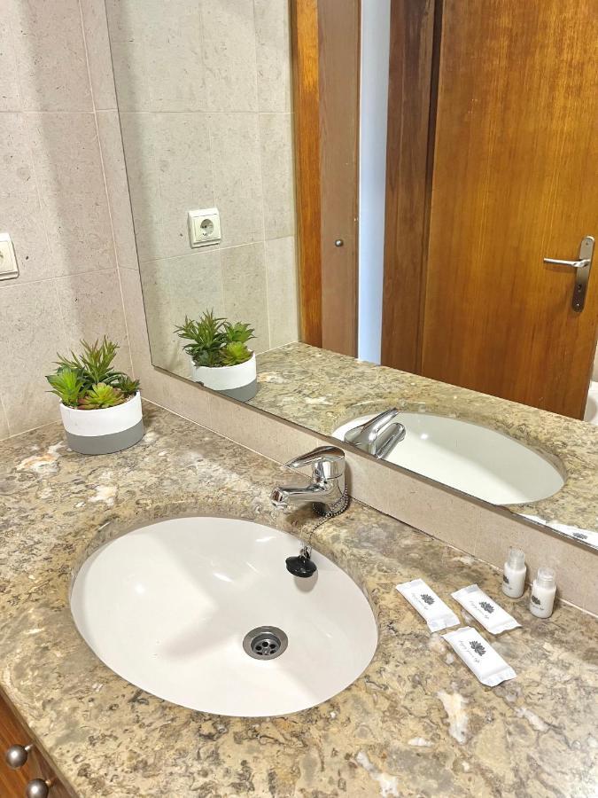 Rs Porto Jardim De Sophia Appartement Buitenkant foto